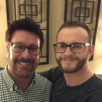 Keith Brewer's Photo