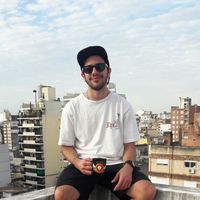 Photos de Ignacio Vazquez