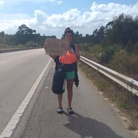 Daniela Coman的照片