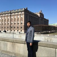 Batyr Bazarov's Photo