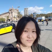 Elena Baglaeva's Photo