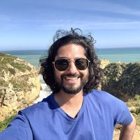 Aditya Ahuja's Photo