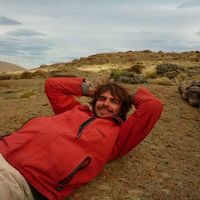 Facundo Rozas's Photo