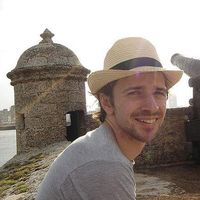 Kyle Nehring's Photo