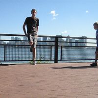 Cyprien TAQUE's Photo