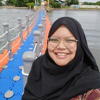 Faraditta Puspita's Photo