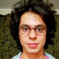 Henrique R. Vieira的照片