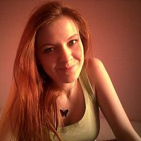 Marta Krajewska's Photo