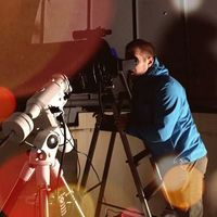 Ville Koistinen's Photo