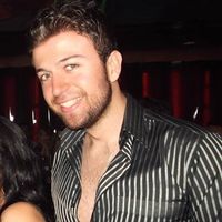 Hossam Mamdouh's Photo