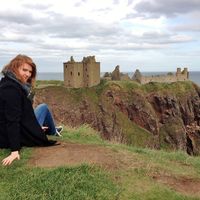 Angi Ulmrich's Photo