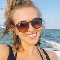 Patrycja Rospedek's Photo