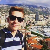 Денис Зыков的照片