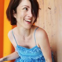 Anja Petralia's Photo