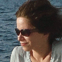 Fotos de Alina Kuznetsova