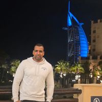 Mohamed Hassan's Photo