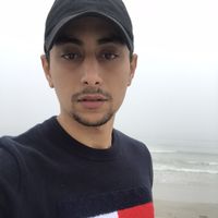 Bachir Tahiri's Photo