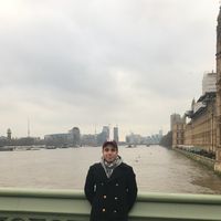 Mahmoud Moussa's Photo