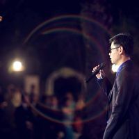 Tjhin Bernhard的照片