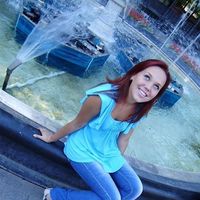 Виктория Гоменюк's Photo