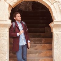 Fotos de Almedin Colovic