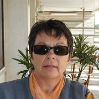 SYLVIE HERRMAN's Photo