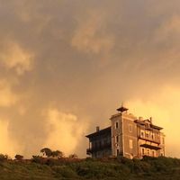 Le foto di Yoann Le Vigouroux