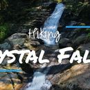 Hike & Swim @ Crystal Falls's picture