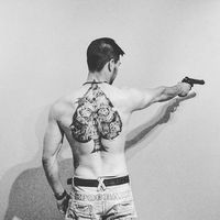 Fotos de Samuli Sillanpää