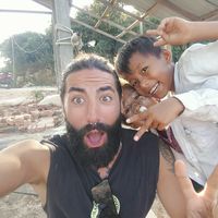 Alejandro Mouzo Aldonza的照片