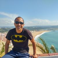 Marcos Silva Cardoso的照片