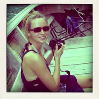 emilie Hermel's Photo