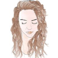 Greta Lippi的照片