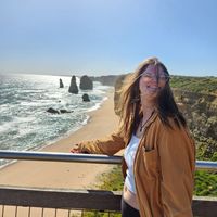 Chloe Johnstone's Photo