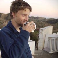 Hamish Macrae's Photo