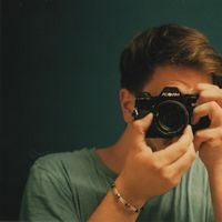 Luka Matković's Photo