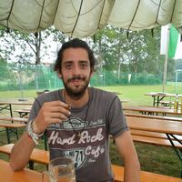 benjamin pioro's Photo