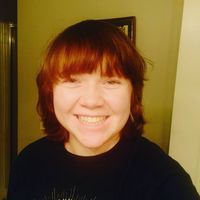 Melinda Szabo's Photo