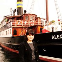 Nafiseh AnGel's Photo