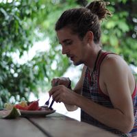 David Rieker的照片