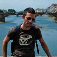 Fotos von Daniele Tusa