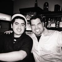 Derek Valdez's Photo