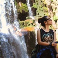 Simona Damyanova的照片