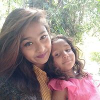 Jane Rodgers's Photo