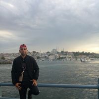 Tarik Ennouari's Photo