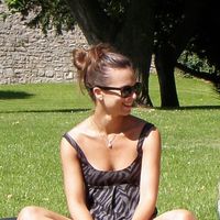 Markéta Šťastná's Photo