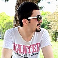 Ahmet Demir's Photo