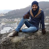 Yasser Mohamed的照片