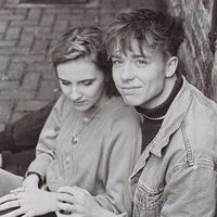 Calum Harrington-Vogt的照片