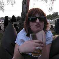 Anne-Laure Granduillemin's Photo